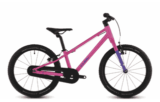 Cube Numove 180 - 18 Zoll 1G Diamant - fucsia´n´plum