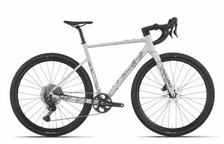 Scott Speedster Gravel 30 - 28 Zoll 10K Diamant - sepia grey
