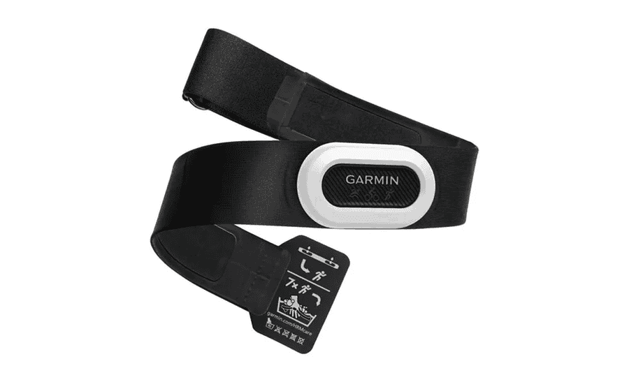 Garmin HRM-Pro Plus Brustgurt