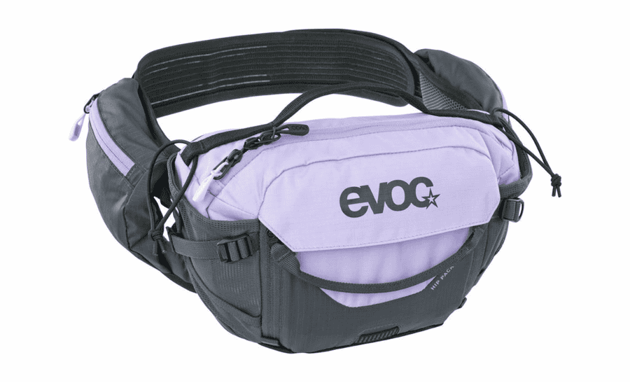 Evoc Hip Pack Pro 3L - mulitcolor