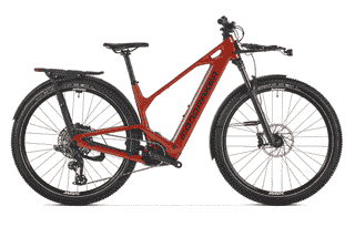 Mondraker Prime X - 29 Zoll 800WH 12K Diamant - Earth red
