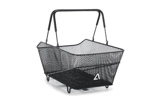 ACID Gepäckträgerkorb 30 Trunk RILink 2.0 - black