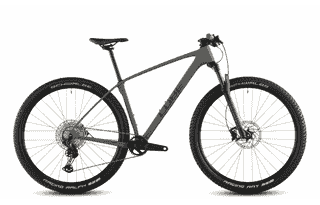 Cube Reaction C:62 ONE - 27.5/29 Zoll  12K Diamant - oldgrey´n´black