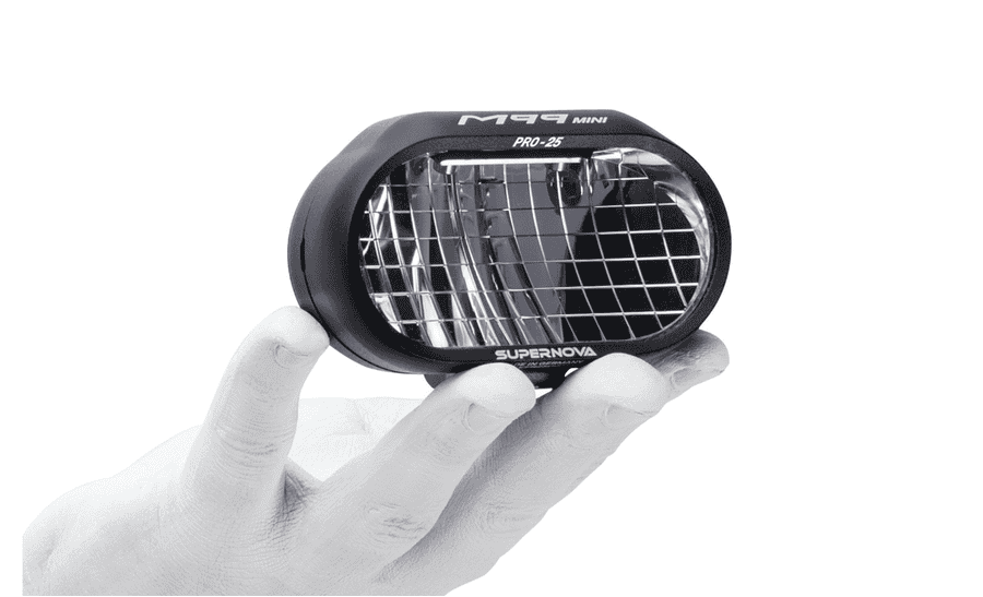 Supernova ML-MonkeyLight M99 mini pro Connect - Scheinwerfer