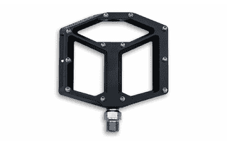 Cube ACID Pedal FLAT A3-ZP R - black