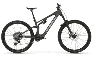 Megamo Reason AL 05 - 29 Zoll 800Wh 12K Fully - black
