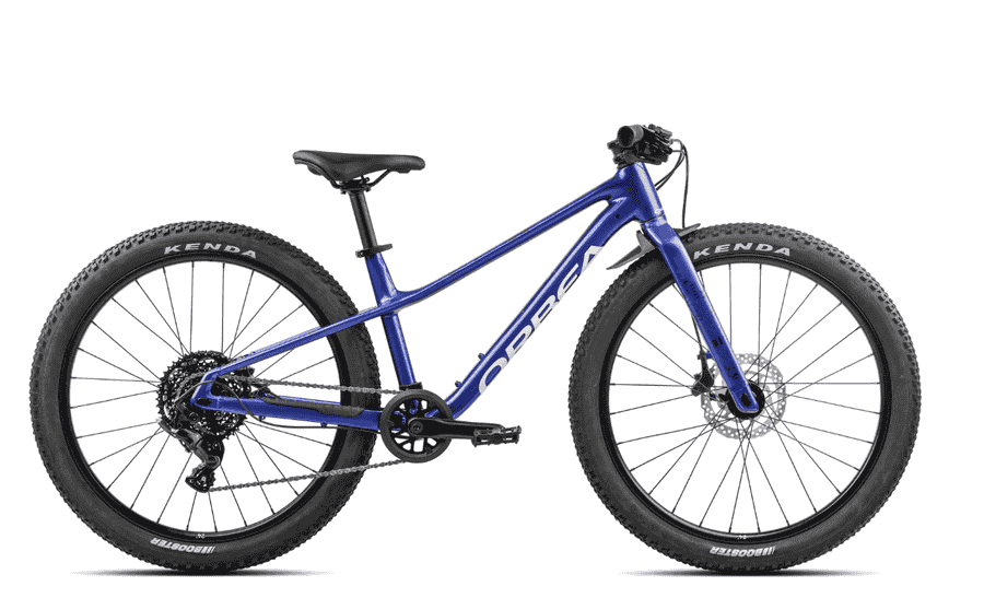 Orbea KIMU 24 H20 - 24 Zoll 8K Diamant - Cobalt Blue