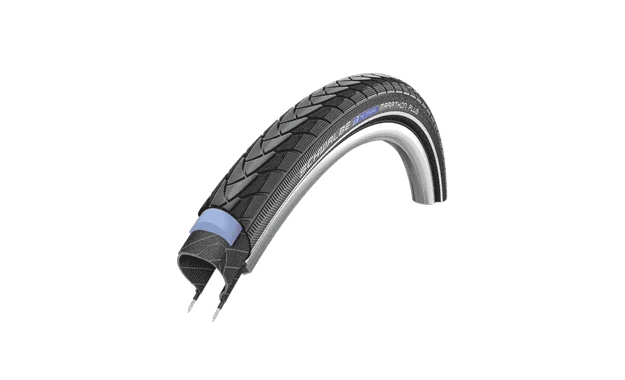 Schwalbe Marathon Plus Smart Guard Endurance Reflex 26 Zoll
