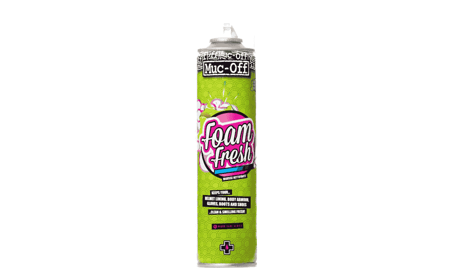 Muc Off Fresh Foam 400ml - Schaumreiniger