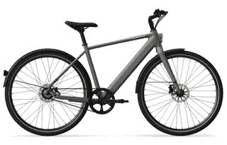 Tenways CGO600 PRO V1 - 28 Zoll 360Wh 1N Diamant - Willow Mist