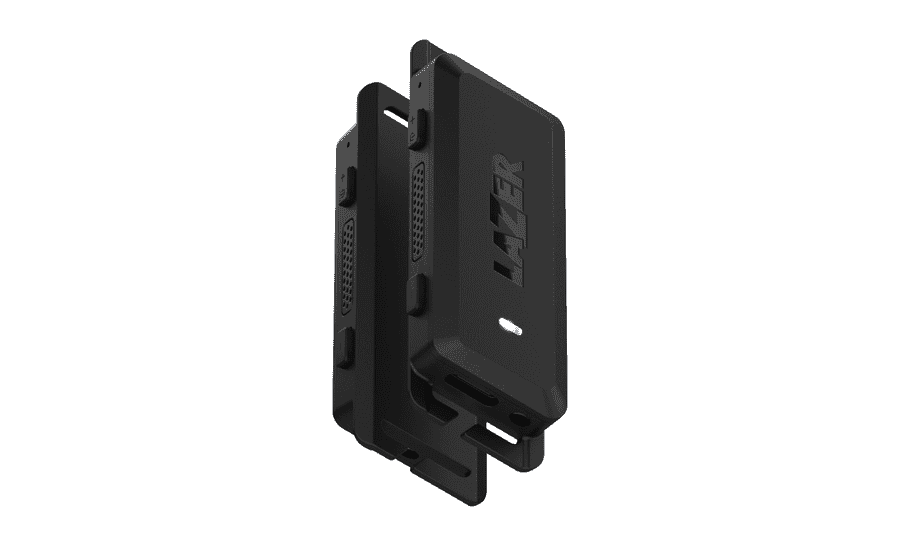 Lazer VeloVox Wireless Kommunikationssystem - black