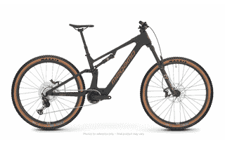 Megamo Reason CRB 07 - 29 Zoll 800Wh 12K Fully - black