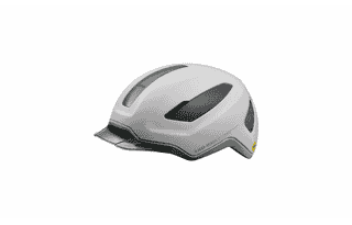 KED Reach DT-1 Fahrradhelm - cloud grey light sage