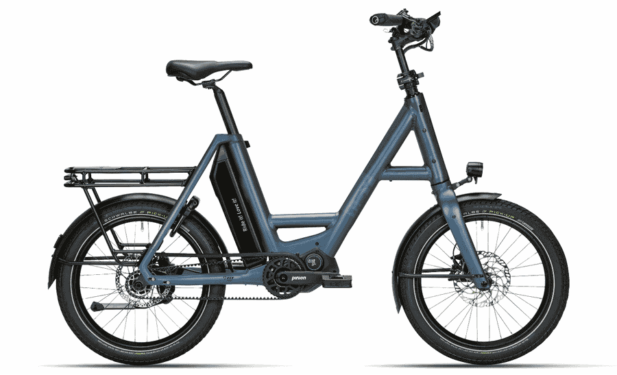 i:SY P12 ZR - 20 Zoll 800Wh Pinion MGU E1.12 Compact - cosmos blue