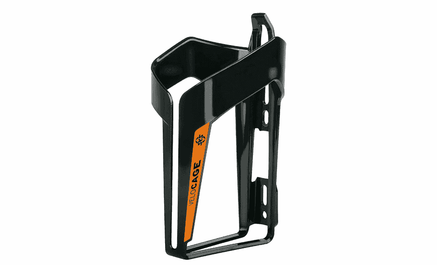 SKS Velocage - Flaschenhalter - Schwarz