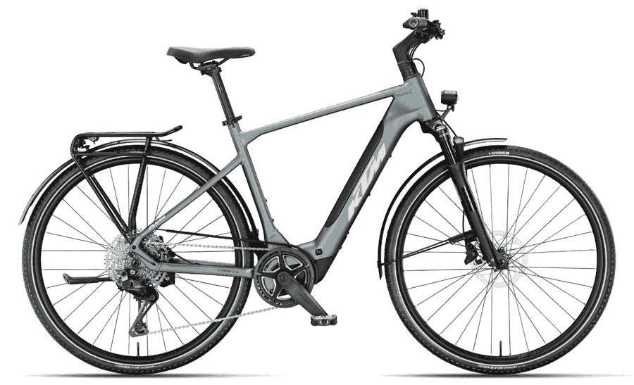 KTM MACINA SPORT SX 10 Di2 - 28 Zoll 400Wh 11K Diamant - royal teal matt