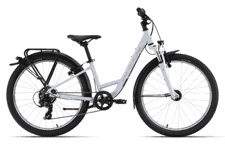 BULLS TOKEE STREET 24 7G outer - 24 Zoll 7K Wave - blue tinted white