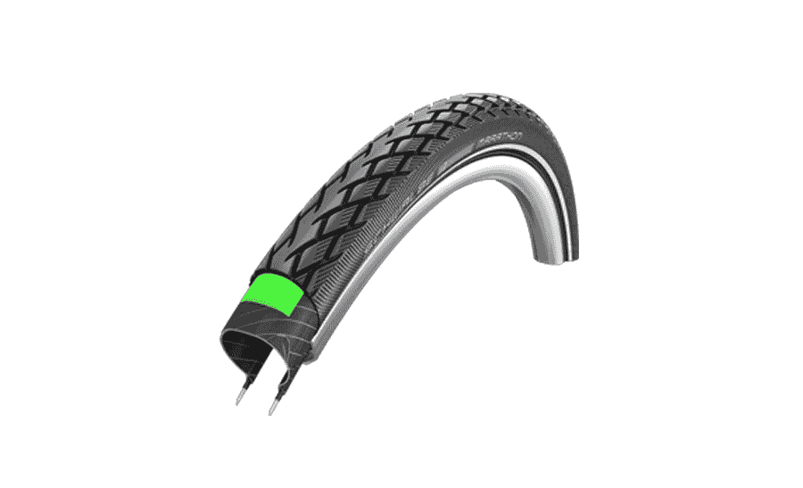 Schwalbe Marathon Green Guard Endurance Reflex 26 Zoll