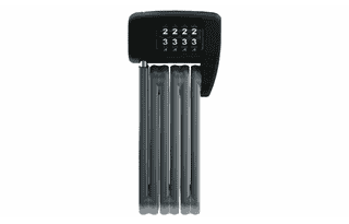 Abus BORDO LITE MINI 6055C/60 - black