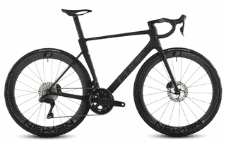 Cube Litening AIR C:68X Race - 28 Zoll  24K Diamant - blackline