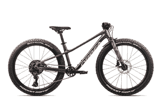 Orbea KIMU 24 H10 - 24 Zoll 9K Diamant - Metallic Sun Set