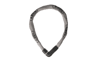 Abus Tresor 6807C/110 Kettenschloss - tec grey