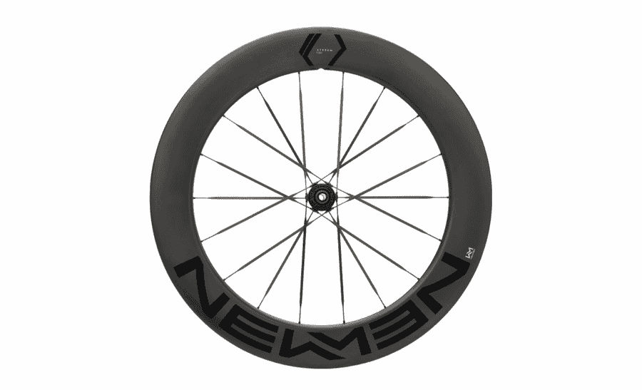 NEWMEN Wheel Streem TT.80 VONOA 622 18h 12x142 SH – Hinterrad