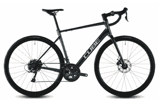 Cube Attain Pro - 28 Zoll  16K Diamant - nautica´n´prism