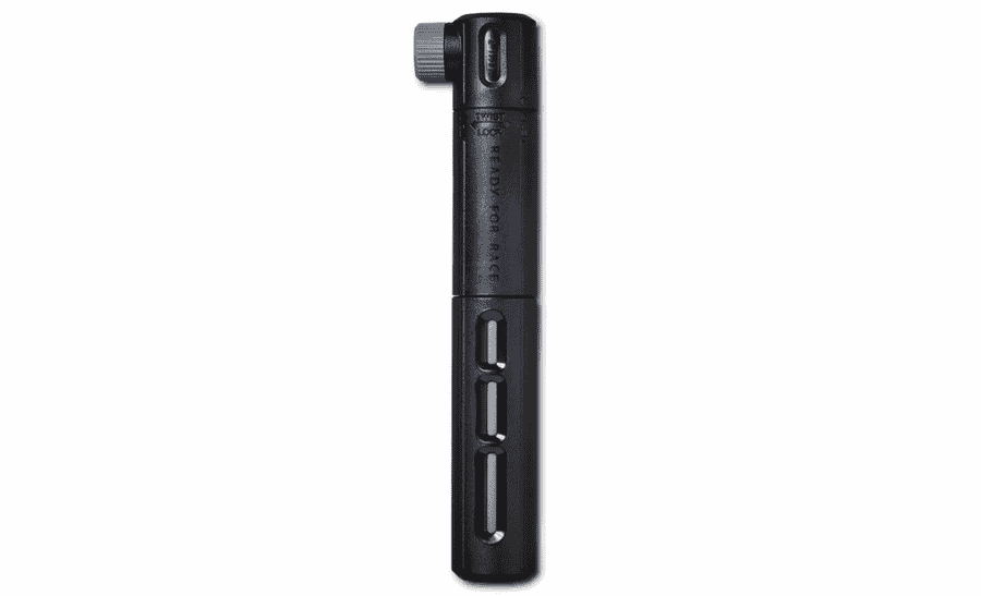 Cube RFR Pumpe Mini HQP - schwarz