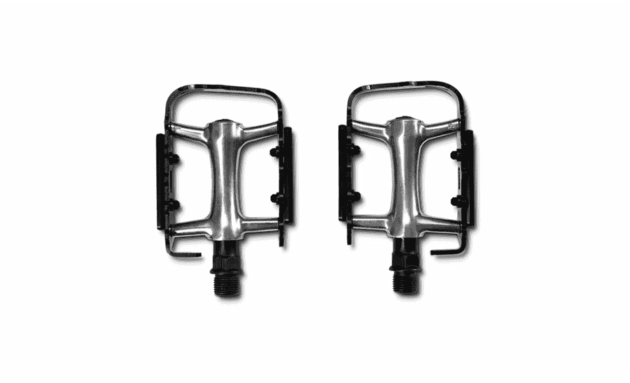 Cube RFR Pedale STANDARD PRO schwarz