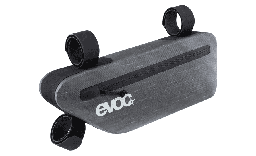 Evoc FRAME PACK WP - S - black