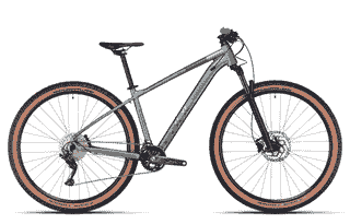 Cube Access WS Race - 27.5 / 29 Zoll 22K Diamant - sparkgreen n olive