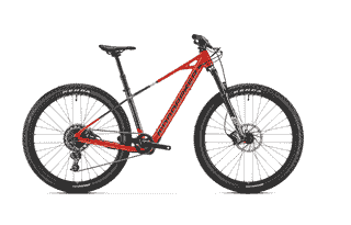 Mondraker PLAY 26 - 26 Zoll 250Wh 11K Diamant - flame red