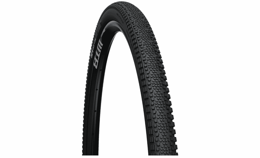 WTB Riddler TCS 700C x 37mm - Reifen 