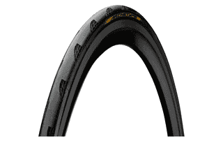 Continental Archetype TdF ltd. Edition - 28 Zoll 700x30C 30-622 - Reifen