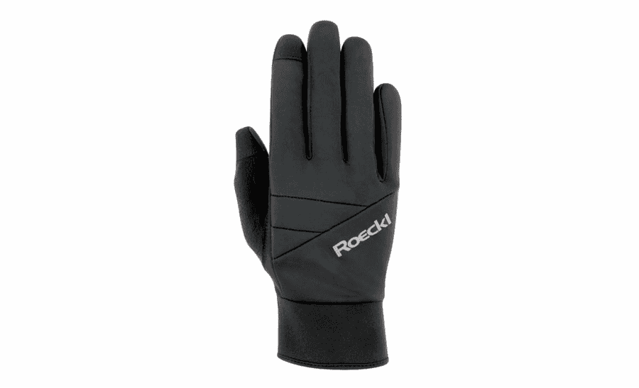 Roeckl Sports Reichenthal - Winterhandschuh - Black