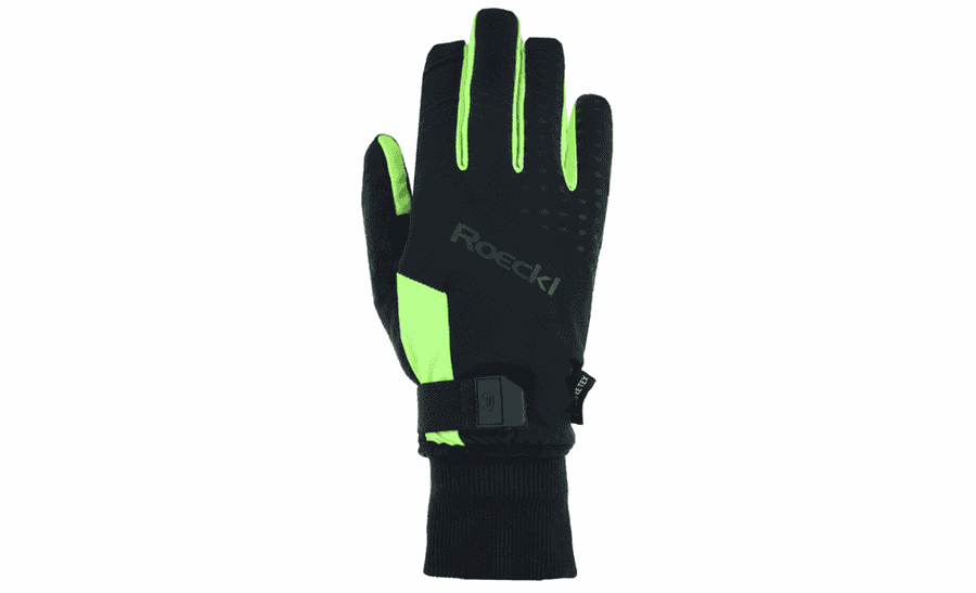 Roeckl Sports Rocca 2 GTX - Winterhandschuh - Black