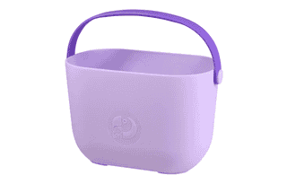 KLICKfix Lori Basket - lavender