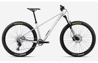 Orbea LAUFEY H30 - 29 Zoll 12K Diamant - Digital Lavender/ Acid Glum