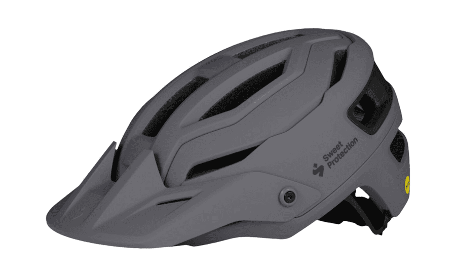 Sweet Protection Trailblazer Mips - graphite