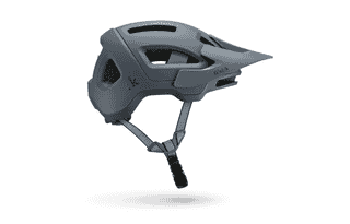 Fi'zi:k Kassis MTB-Helm  - dark navy
