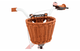 Puky Chaos Korb Gr. M - braun 