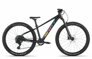 Scott Scale RC 600 - 26 Zoll 9K Diamant - black