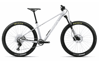 Orbea LAUFEY H30 - 29 Zoll 12K Diamant - Digital Lavender - Acid Gum 