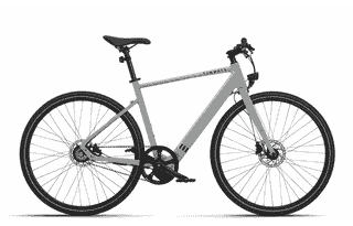 Tenways CGO600 - 28 Zoll 252Wh 1K Diamant - Light Grey