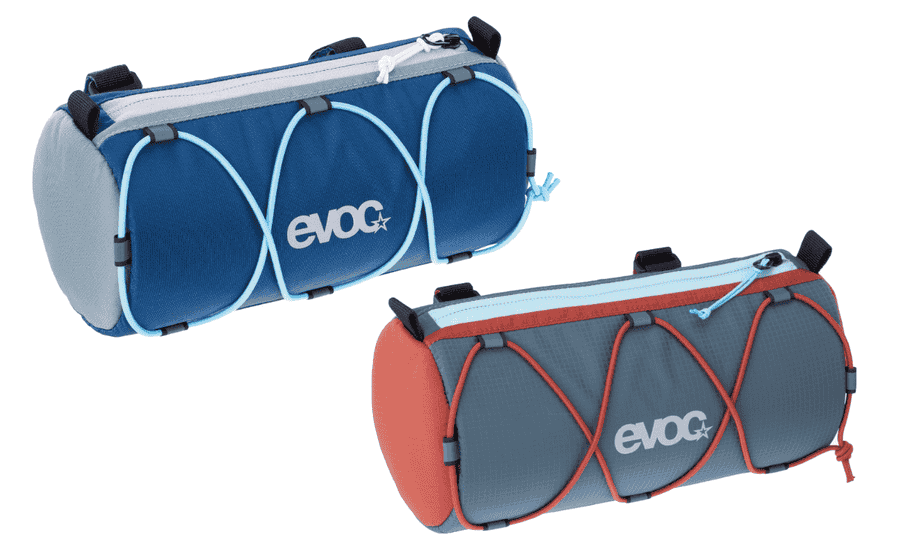 Evoc HANDLEBAR ROLL - garish