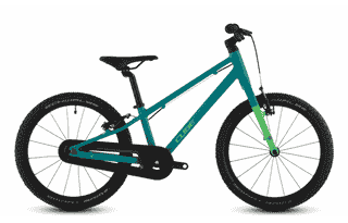 Cube Numove 180 - 18 Zoll 1G Diamant - seagreen´n´green