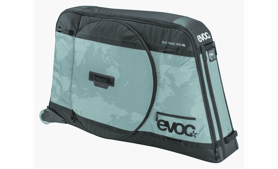 Evoc  Bike Travel Bag XL Radtransporttasche - olive