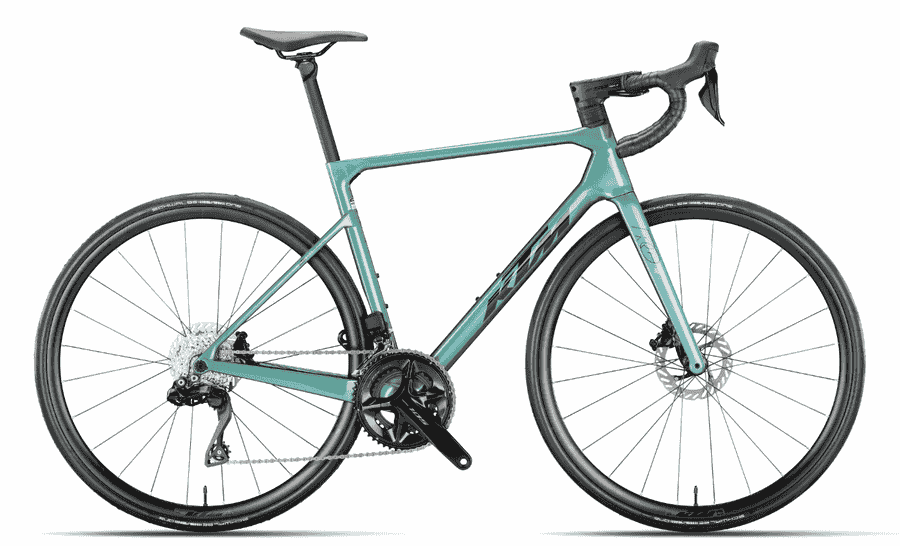 KTM REVELATOR ALTO ELITE - 28 Zoll 24K Diamant - jungle