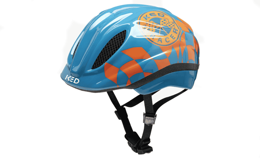 KED Meggy II Trend - racer petrol orange